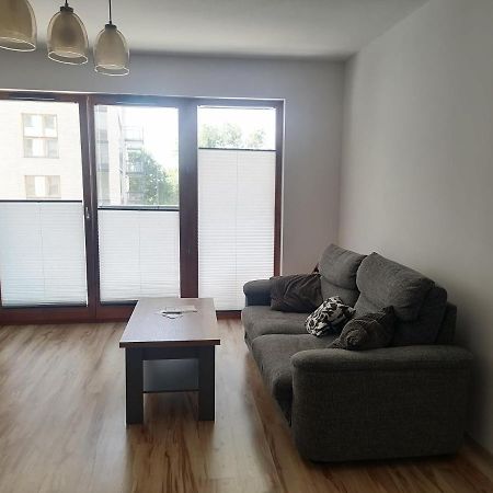 Apartament Prosto Do Mola W Gdansku Екстер'єр фото