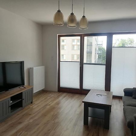 Apartament Prosto Do Mola W Gdansku Екстер'єр фото