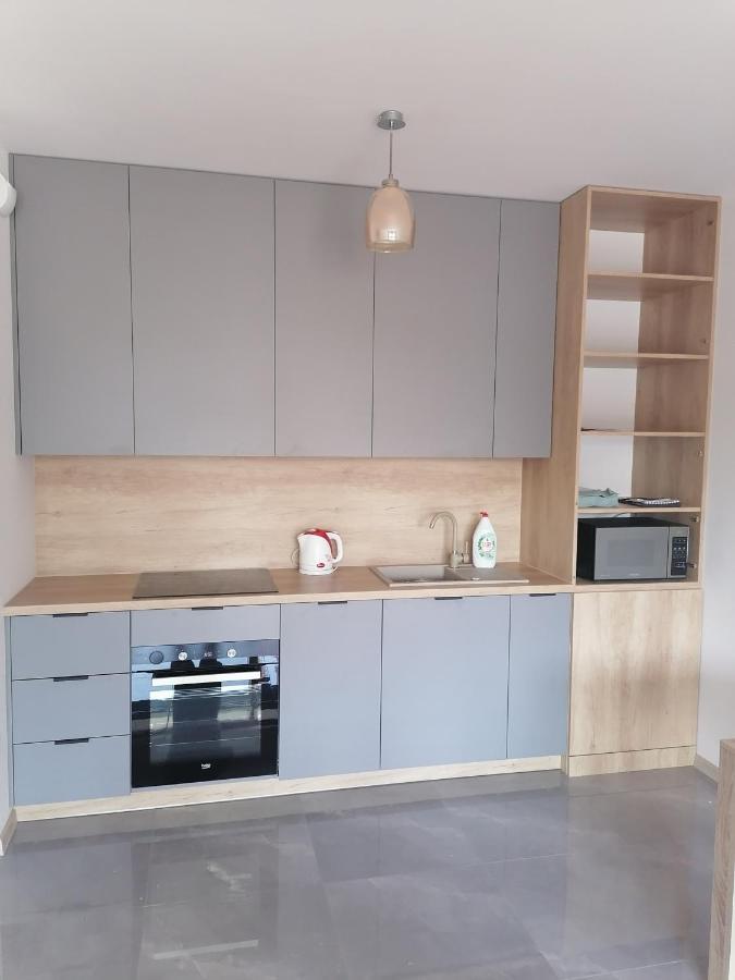 Apartament Prosto Do Mola W Gdansku Екстер'єр фото