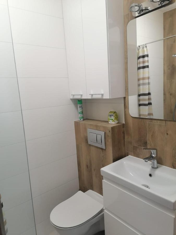 Apartament Prosto Do Mola W Gdansku Екстер'єр фото