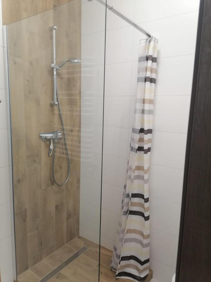 Apartament Prosto Do Mola W Gdansku Екстер'єр фото