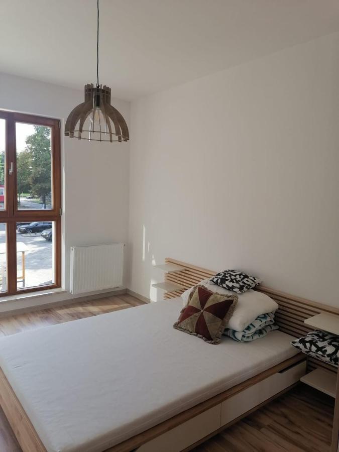 Apartament Prosto Do Mola W Gdansku Екстер'єр фото