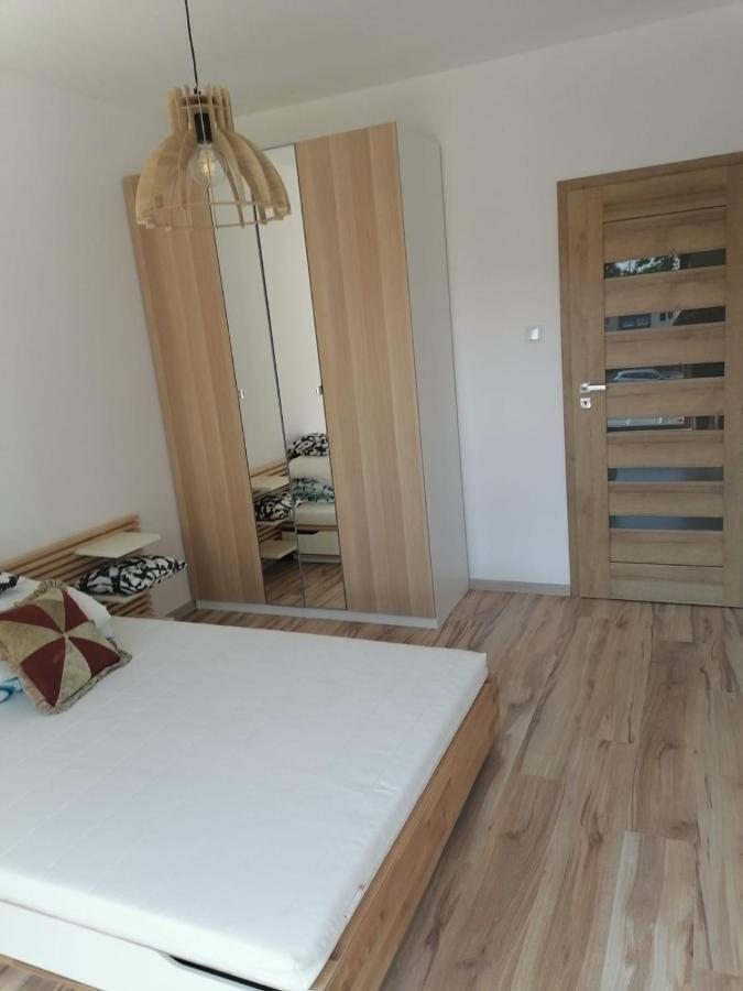 Apartament Prosto Do Mola W Gdansku Екстер'єр фото