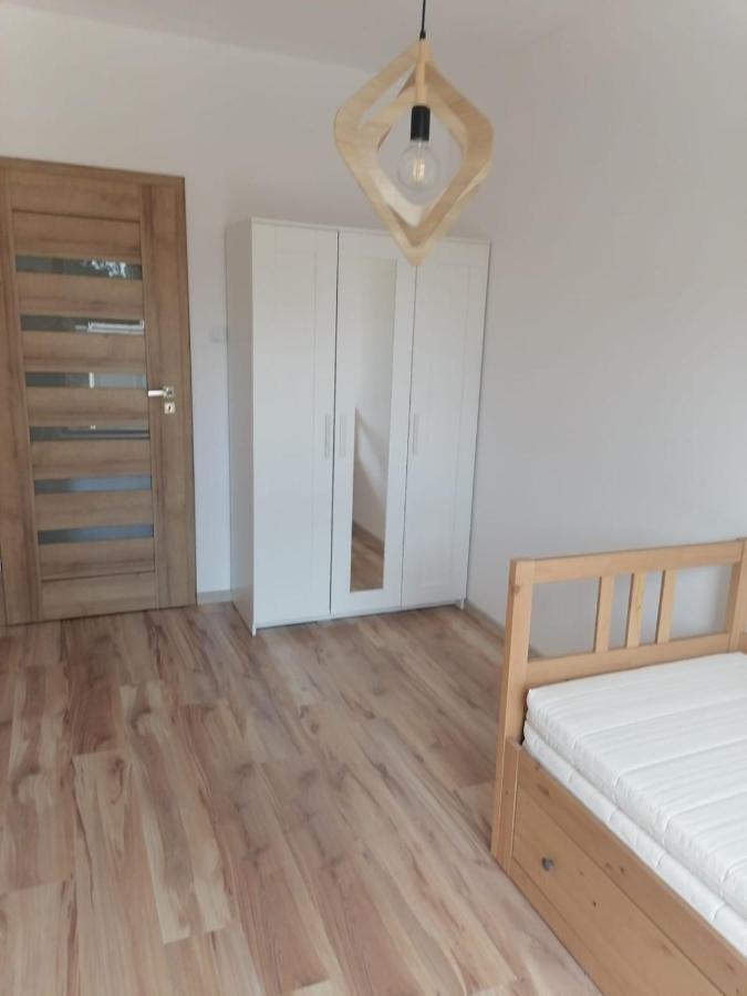 Apartament Prosto Do Mola W Gdansku Екстер'єр фото