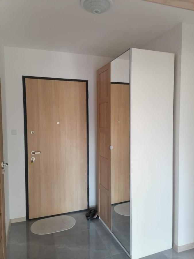 Apartament Prosto Do Mola W Gdansku Екстер'єр фото