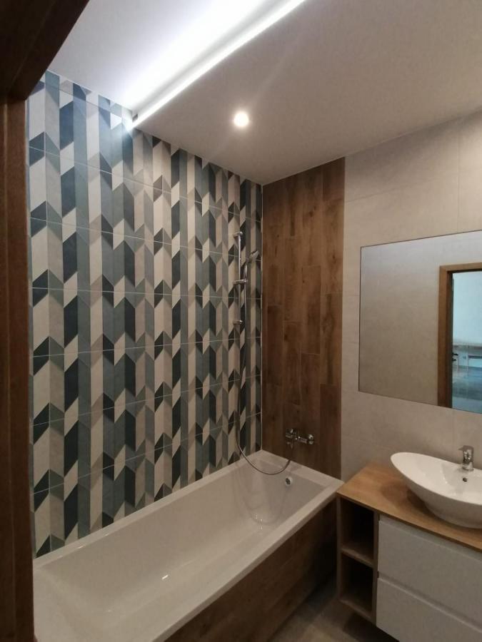 Apartament Prosto Do Mola W Gdansku Екстер'єр фото