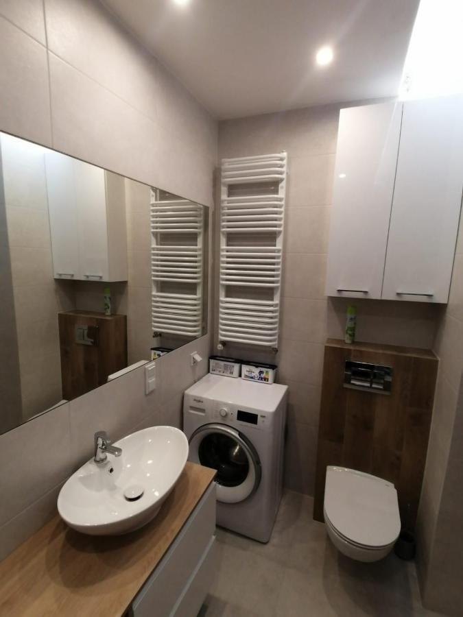 Apartament Prosto Do Mola W Gdansku Екстер'єр фото