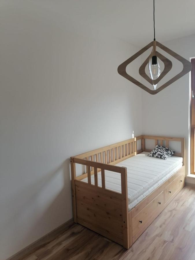 Apartament Prosto Do Mola W Gdansku Екстер'єр фото