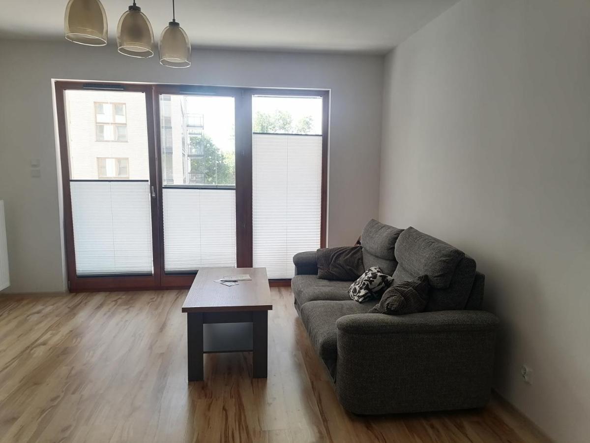 Apartament Prosto Do Mola W Gdansku Екстер'єр фото